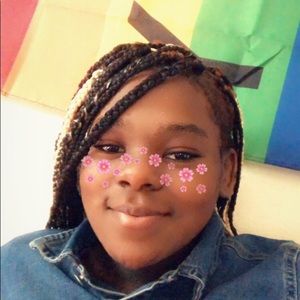 Meet your Posher, Tamika